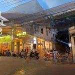 Chỉ với 12 tỷ có ngay nhà 3 tầng mt đường vân đồn - tttp nha trang, cách biển 1km, dòng tiền 24tr/t