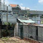 Mặt tiền 297 nơ trang long ,938m, giá bán 250 tỷ