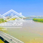 Bán căn sky villa tại diamond island - bình trưng tây, 664m2, 4pn, 2 tầng