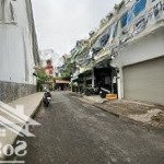 Hẻm xe hơi 341/23/2a khuông việt, phú trung, tân phú. dt 4.5x18m, dtcn: 77.8m2, giá 7,8 tỷ tl