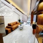 Bán nhà riêng tại mai động, 6,8 tỷ, 30m2, 3pn, 3wc, 6 tầng, mặt tiền 3.6m
