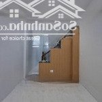 Cmt8 q10, 44m2 7.15 tỷ, 3 tầng mới vào ở ngay