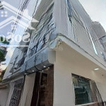Nhà 5 tầng siêu phẩm lô góc-chỉ 1 câu thôi " tuyệt đẹp" -ngõ thoáng - giá tốt chỉ nhỉnh 5tỷ chút