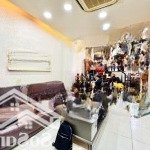 Lũy bán bích - tân phú - đường nhựa 8m - ôtô ngủ trong nhà - 4 tầng - gần 80m2 vuông a4 - giá 9,2tỷ
