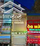 Bán nhà mặt tiền đường lê văn duyệt, p3, q bình thạnh, dt 50m2, 4 tầng, giá 11.5 tỷ hdt 35tr/tháng
