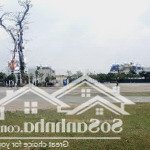 Cực hiếm kđt tiên dương, đông anh sát trường qt archimedes gần đ ql23b chủ cần bán gấp
