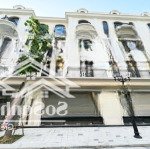 Bán shophouse kinh đô 8 - 84m2 - chỉ 14 tỷ rẻ nhất - ocean park 2