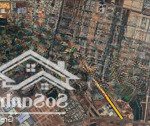 Bán đất thành phố mới bình dương, phú chánh