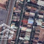 Bán đất tại đường d9, kdc tdc hòa lợi, hòa phú, tdm với 2,75 tỷ, 134,1 m2