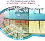 Hàng hiếm trục chính 659 kdc phú nhuận, dt 270m2 - giá 97tr/m2, cách the global 800m