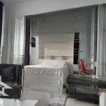 Cho thuê căn hộ chung cư 1pn, 1wc, 50m2, 31 triệu tại ký con, q1, hcm