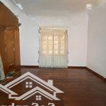Cho thuê nhà phố huỳnh thúc kháng dt 60m x 4 tầng, nhà mới, ngõ ô tô