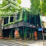 Cho thuê mbkd mặt phố thái thịnh ( lớn ) 500m2x4 tầng mt 12m siêu hiếm siêu đẹp, nhà hàng chuỗi lớn