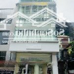 Cho thuê nhà mặt phố thái hà 70m2 x 7 tầng khu vip