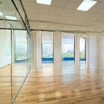 Chính chủ cho thuê văn phòng phố ngụy như kon tum, dt 100m2, 170m2 giá 200k/m2/th. lh 0856655313