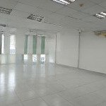 Cho thuê văn phòng khu k300 đường nguyễn thái bình, p12 quận tân bình, dt 80m2 giá 18 triệu/tháng
