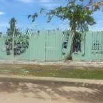 Cho thuê đất mặt tiền 3.500m2 tại liên phường, an phú, quận 2, giá cực rẻ 80 triệu/tháng, dt 50x70m