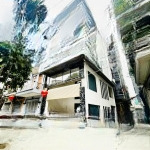 Phân lô cán bộ - lô góc 3 thoáng. 6 tầng thang máy
