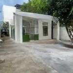 Biệt thư 247m hxh đường 12, trường thọ, gần ga metro