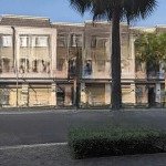 Phúc an city long an, biệt thự cao cấp liền kề vinhomes hóc môn, 6x15 (90m2), giá: 3 tỷ 4