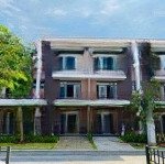 Bán biệt thự liền kề 4pn, 3wc,6x16 , 2 l,( 96m2) tại mỹ hạnh nam, đức hòa, long an, 3,999 tỷ vnd