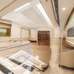 Nhà biệt thự khu đô thị ciputra, dtmb 180 m2, 3 tầng. giá 65 tỷ. quận tây hồ.