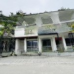 Bán biệt thự liền kề hdi homes mạc thái tông vũ phạm hàm cầu giấy 161m2 cực đẹp