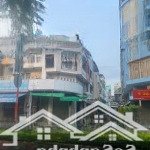 Góc 2 mặt tiền bình thới, phường 10, quận 11. diện tích 5x16m trệt 3 lầu sân thượng, giá 18,5 tỷ