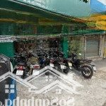 Mặt tiền thạch lam - ngay ngã tư thoại ngọc hầu - 84m2 - 3 tầng - cho thuê 30tr/tháng - giá 13 tỷ