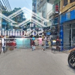 Bán nhà mặt phố chính kinh, thanh xuân. dt 72m2. mt 3,6m - 25 tỷ - inv.c0wiy9