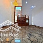 Mặt tiền kinh doanh 1 trục lê đức thọ, p16 - nhà mới đẹp 4 tầng dt 5x13 - tiện làm vp công ty