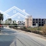 Bán nhà mặt đường tràng cát ngay gần dự án sunshine sao đỏ - 4,3 tỷ