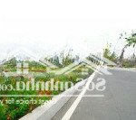 Bán nền shophouse tại agora city, đường 818, thủ thừa, long an, 800tr trả trước, 132 m2