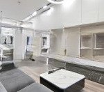 Cho thuê căn hộ soho heritage hồ tây! phù hợp làm văn phòng - căn hộ cao cấp