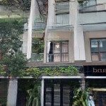 Cho thuê nhà phố - hà đô centrosa, phường 12, quận 10