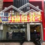 Cho thuê nhà phố nguyễn văn tuyết 110m2 mặt tiền 8m siêu đẹp, siêu hiếm phù hợp cf, showroom, spa