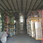 Cho thuê kho xưởng 600 m2 giá 32 triệu / đường nguyễn văn dương xã đức hòa đông đức hòa long an