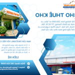 Tránh 7 sai lầm phổ biến khi lưu trữ kho bãi!