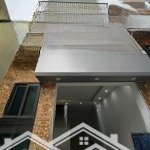 Bán nhà ngọc hồi dt 65mx4t giá 5,5ty lh 0368863081