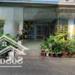 5tỷ sở hữu ngay nhà mt đường số, p. linh đông. dt 55,9m2(4,6x14,2) đường 4,5m cách chợ tam hà 100m