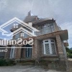 Chính chủ bán biệt thự thị trấn nam ban, ngay ngoại ô đà lạt trên đất 1900m2