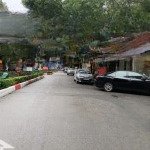Bán nhà 5t phố vạn phúc hà đông dt 80m2 x mt 5m, đường ô tô tránh đỗ, vỉa hè. giá bán: 21 tỷ mtg
