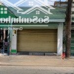 Mtkd đường linh đông. dt 98,3m2(4,7x20,5m). tiện để ở kết hợp làm văn phòng công ty, cho thuê