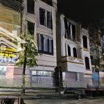 Bán gấp căn lô góc phố lương định của, ngõ to hơn phố thông các ngã, ô tô tránh, dt 91.6m chỉ 27 tỷ