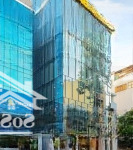 Tòa building mt điện biên phủ quận 1 ( dt 14 x 35m - 2 hầm - 15 tầng ) nt 1.2 tỷ - giá 250 tỷ