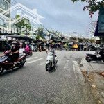 Bán nhà 3 tầng mặt tiền - ông ích khiêm, p. hải châu 2, q. hải châu, tp. đà nẵng