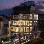 Bán khách sạn giá 30 tỷ tại phù đổng thiên vương, đà lạt - nguồn thu 250 triệu