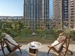 Chính chủ bán căn góc 2 ngủ masteri vinhomes ocean park 2- view hồ tạo sóng đẹp nhất