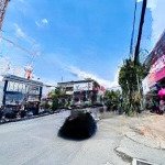 Cơ hội sở hữu nhà trung tâm - chỉ 4 tỷ nhỉnh - 63m2 sổ riêng vuông văn, đường thông gần võ văn ngân