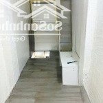 Siêu hiếm - chỉ 1,5 tỷ có nhà sổ đỏ đống đa 2pn, ra ô tô chỉ 5m, ngõ 3 gác 11m2x3tầng
